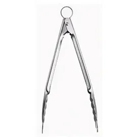 Cuisipro Küchenzange Edelstahl 24 cm