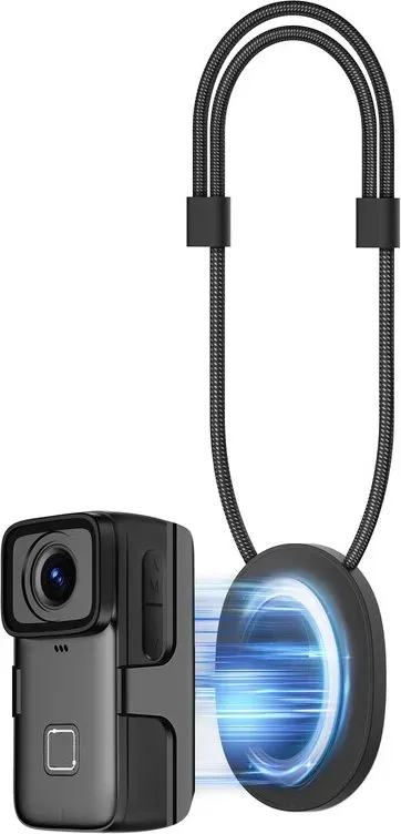 SJCAM magnetische Kamerahalsband für C200 Action-Kamera