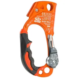 SKYLOTEC Steigklemme Orange