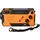 Extralink Kurbelradio orange