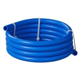 PRO PLUS Trinkwasserschlauch blau, 2,50M / 10x15mm,