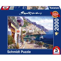Schmidt Spiele Amalfi am Nachmittag (59271)