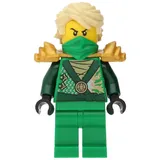 LEGO® Ninjago: Lloyd Spielbausteine