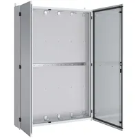 ABN Standgehäuse schutzisoliert IP55 BxHxT: 1340x1890x280mm