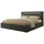 MKS Gold 5 Classic 140 x 200 cm Dunkelgrau