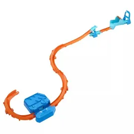 Hot Wheels Track Creator Booster Schnellstrecken-Set