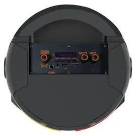 Denver BPS-355 schwarz