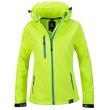 Rock Creek Jacke Softshelljacke Regular Fit