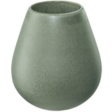 Asa Selection ASA 91033172 Ease Vase Steingut, 18cm