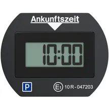 Needit Parkscheibe Park Lite