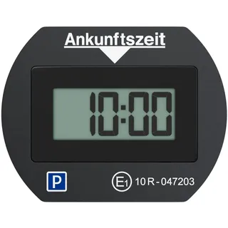 Needit Parkscheibe Park Lite
