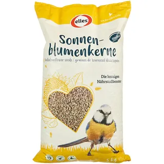elles Sonnenblumenkerne geschält 5kg