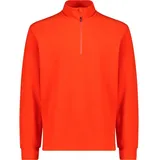 CMP Artic Turtleneck 3g28037n Fleece - Flame - 4XL