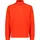 CMP Artic Turtleneck 3g28037n Fleece - Flame - 4XL