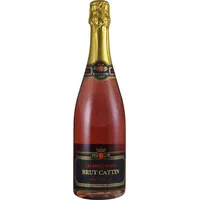 Cremant Rose Brut d` Alsace Cattin 0,75l