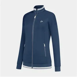 Dunlop Trainingsjacke blau XXL