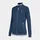 Dunlop Trainingsjacke blau XXL