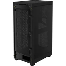 Corsair 2000D Airflow schwarz
