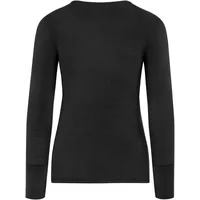 normani Outdoor Sports Normani, Outdoor Sports Merino Umstands-Langarm-Shirt Cambria | XS