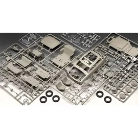 REVELL 30 Jahre Mauerfall Weiß 1:24