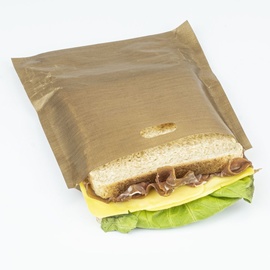 KORONA Toaster mit Toasttaschen