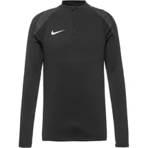 Nike Strike 1/2 Zip Top weiß L