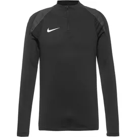 Nike Strike 1/2 Zip Top weiß L