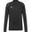 1/2 Zip Top weiß L