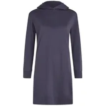 Icebreaker Merino Crush Kleid Grau S