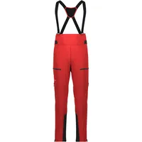 Salewa Ortles Hardshell-Hose Rot S