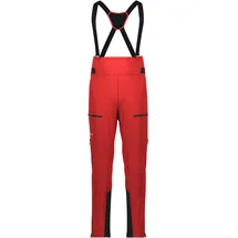 Salewa Ortles Hardshell-Hose Rot S