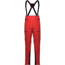 Salewa Ortles Hardshell-Hose Rot S