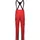 Salewa Ortles Hardshell-Hose Rot S