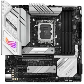 Asus B760-G GAMING WIFI mATX Mainboard Sockel 1700