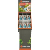 Gardena Gartenschere B/S-M