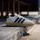 adidas Barreda Decode Kinder Weiß/Collegiate Navy/Collegiate Grün 38,5