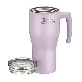 Thermos Isolierbecher REFRESHING SERIES 0,85 l Lavendel 1 St.