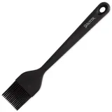 Städter Backpinsel 26,0 x 3,5 cm schwarz,