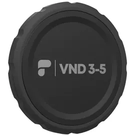 PolarPro LiteChaser iPhone 15 VND 3/5 Filter - Neue stärkere MagSafe - Handy Fotografie/Videografie - Stromlinienförmig