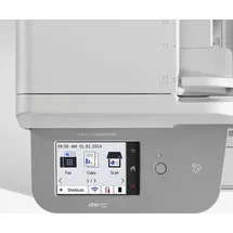 Brother MFC-L2980DW, Laser, einfarbig (MFCL2980DWRE1)