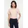 GANT T-Shirt mit Label-Print, Weiss, XXL