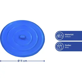 Maximex Abfluss-Stöpsel Universal,