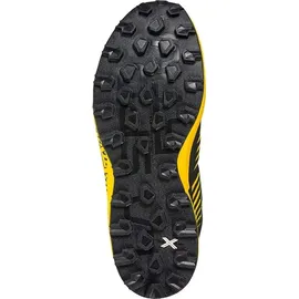 La Sportiva Cyklon Herren Schwarz 43