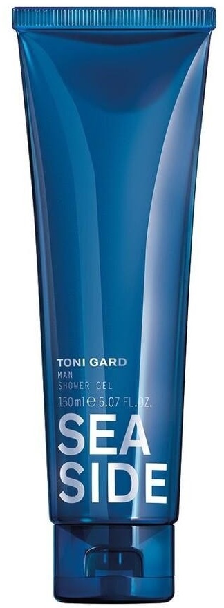 Toni Gard Seaside Sea Side Man Shower Gel Duschgel 150 ml