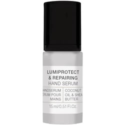 Alessandro Spa Lumiprotect & Repairing Handcreme 30 ct