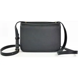Valentino Flap Re Umhängetasche Synthetik Black
