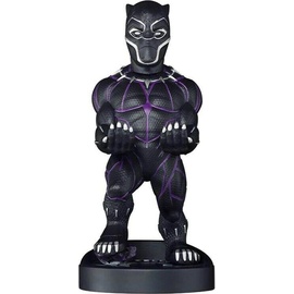 Exquisite Gaming Cable Guy Black Panther