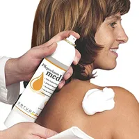 Servoprax Servocare Pflegeschaum, 500 ml Spraydose
