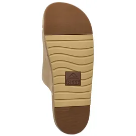 REEF Ojai Slide Herren Tan 46