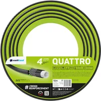 Cellfast Quattro Schlauch 25 mm 1" 10 m 10-086